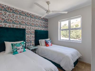 To Let 2 Bedroom Property for Rent in De Waterkant Western Cape